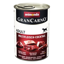  Animonda Grancarno Adult Húskoktél 400g kutyaeledel