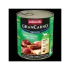  Animonda GranCarno Adult Sertés, Szarvas és Alma 800g