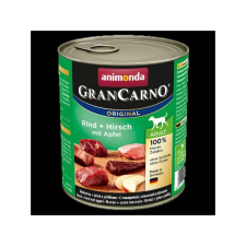 Animonda GranCarno Adult Sertés, Szarvas és Alma 800g kutyaeledel