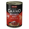 Animonda GranCarno Adult (tiszta marha) 6x400g