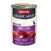 Animonda Grancarno Senior marhahús - bárány 400g