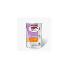 Animonda Integra Protect Diabetes with turkey - diabetikus nedves eledel macskáknak pulykával (85g) macskaeledel