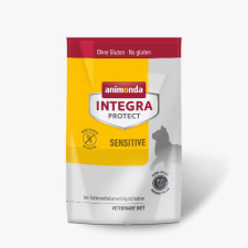Animonda Integra Sensitive száraztáp - Táplálék macskák részére (1,2kg) macskaeledel