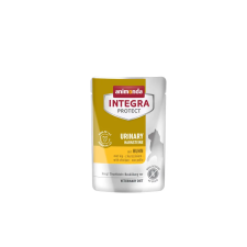  Animonda Integra Urinary Struvite csirkés nedves macskaeledel alutasakos 85g macskaeledel
