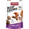 Animonda Meat Chunks Jutalomfalat - Bárány 60 gr (AAP 82929)