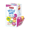 Animonda Milkies Variety (tejszín,taurin) macskatej - Macskák részére (20x15g)