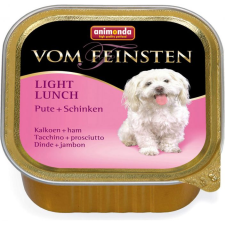 Animonda Vf Kutya Light 150 G Pulyka és Sonka (12405) kutyaeledel