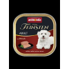  Animonda Vom Feinsten Adult (szarvas) alutálkás - Felnőtt kutyák részére (150g)