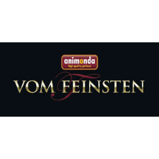 Animonda Vom Feinsten Kitten (szárnyas) alutálkás - Kölyök macskák részére (100g) macskaeledel