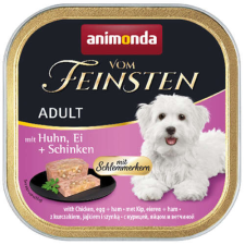 Animonda Vom Feinsten Tojás és csirke 150g kutyaeledel