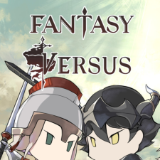 Animu Game Fantasy Versus (PC - Steam elektronikus játék licensz) videójáték