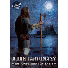 Animus A dán tartomány regény