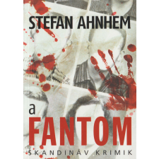 Animus A fantom antikvárium - használt könyv