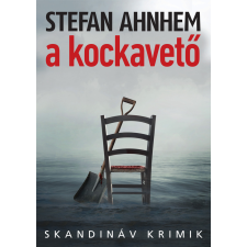 Animus A kockavető regény