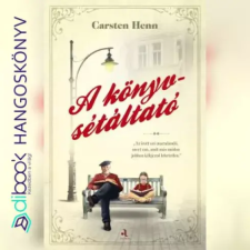Animus A könyvsétáltató egyéb e-könyv