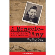 Animus A Mengele-lány társadalom- és humántudomány