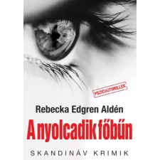 Animus A nyolcadik főbűn egyéb e-könyv