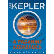 Animus A Paganini-szerződés egyéb e-könyv
