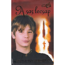Animus A sas lecsap ANTIKVÁR antikvárium - használt könyv