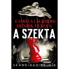 Animus A szekta egyéb e-könyv