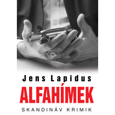 Animus Alfahímek regény