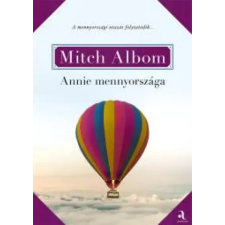 Animus Annie mennyországa egyéb e-könyv
