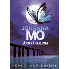 Animus Árnyékliliom egyéb e-könyv