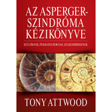 Animus Az Asperger-szindróma kézikönyve egyéb e-könyv