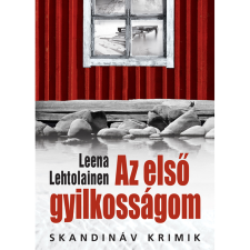 Animus Az első gyilkosságom regény