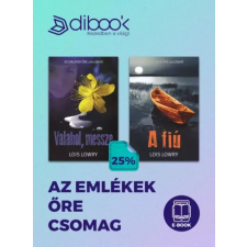 Animus AZ EMLÉKEK ŐRE CSOMAG egyéb e-könyv