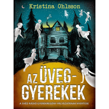 Animus Az üveggyerekek gyermekkönyvek