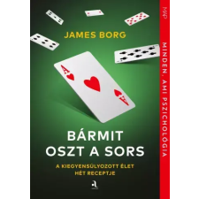 Animus Bármit oszt a sors egyéb e-könyv