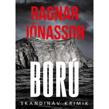 Animus Ború regény