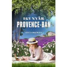 Animus Egy nyár Provence-ban regény