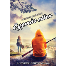 Animus Egymás ellen irodalom