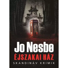 Animus Éjszakai ház egyéb e-könyv