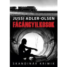 Animus Fácángyilkosok regény