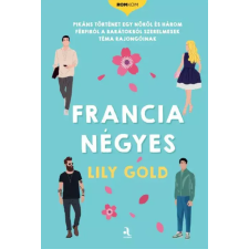 Animus Francia négyes egyéb e-könyv