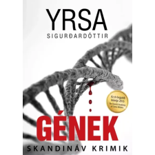 Animus Gének egyéb e-könyv