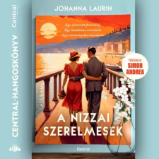 Animus Hangoskönyvek A nizzai szerelmesek történelem