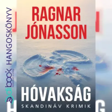 Animus Hangoskönyvek Hóvakság egyéb e-könyv