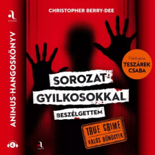 Animus Hangoskönyvek Sorozatgyilkosokkal beszélgettem egyéb e-könyv