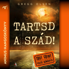 Animus Hangoskönyvek Tartsd a szád! egyéb e-könyv