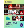 Animus HARRY HOLE CSOMAG