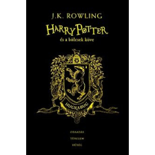 Animus Harry Potter és a bölcsek köve - Hugrabugos kiadás regény