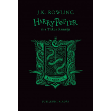 Animus Harry Potter és a Titkok Kamrája - Mardekáros kiadás regény