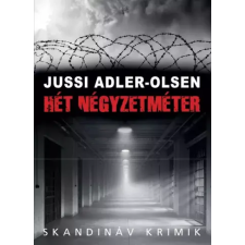 Animus Hét négyzetméter egyéb e-könyv