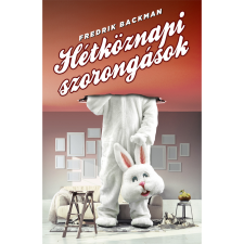 Animus Hétköznapi szorongások irodalom