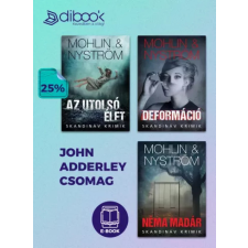 Animus JOHN ADDERLEY CSOMAG egyéb e-könyv