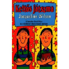 Animus Kettős játszma antikvárium - használt könyv